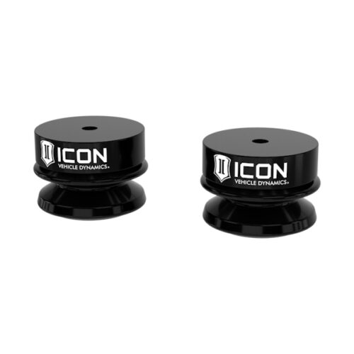 ICON 191206 Foam Bump Stop Kit Low Profile - Image 3