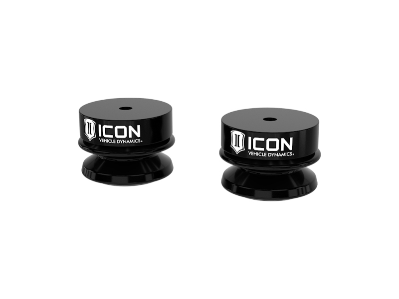 ICON 191206 Foam Bump Stop Kit Low Profile - Image 3