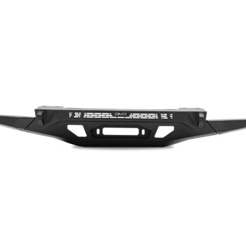 DV8 Offroad 24-26 Toyota Land Cruiser Spec Series Front Bumper