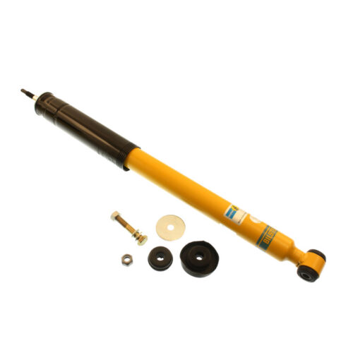 Bilstein B8 for 2003 Mercedes-Benz C230 Kompressor Rear 36mm Monotube Shock Absorber - Image 2