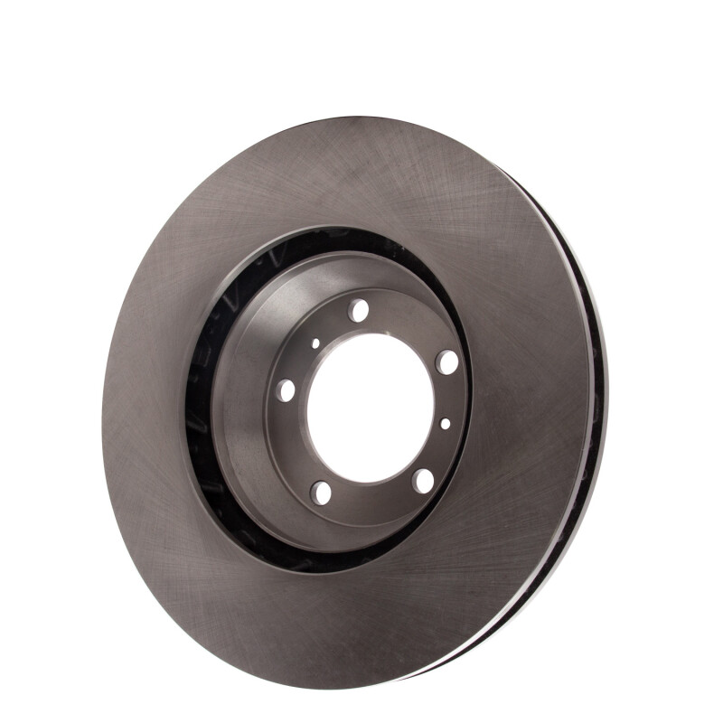 DFC 17-23 Porsche Cayenne Right Front Brake Rotor - Image 4