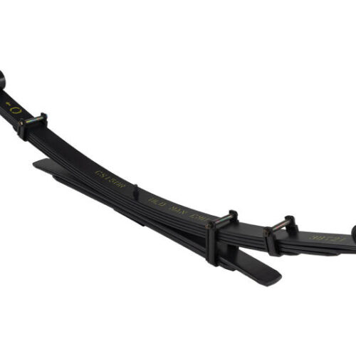 ARB / OME Leaf Spring Navara D40 -Mdr for 2005-2017 Nissan Frontier - Image 3