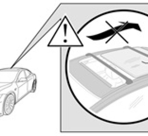 Thule AeroBlade Edge L Flush Mount Load Bar (Single Bar) - Black - Image 8