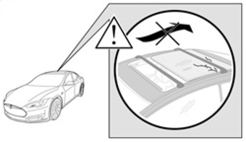 Thule AeroBlade Edge L Flush Mount Load Bar (Single Bar) - Black - Image 8