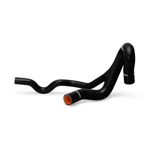Mishimoto 10-13 Mazdaspeed 3 2.3L Black Silicone Hose Kit - Image 7