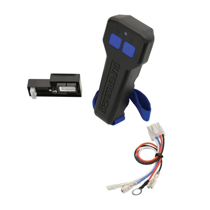 Superwinch Replacement Wireless Remote Kit - Image 3