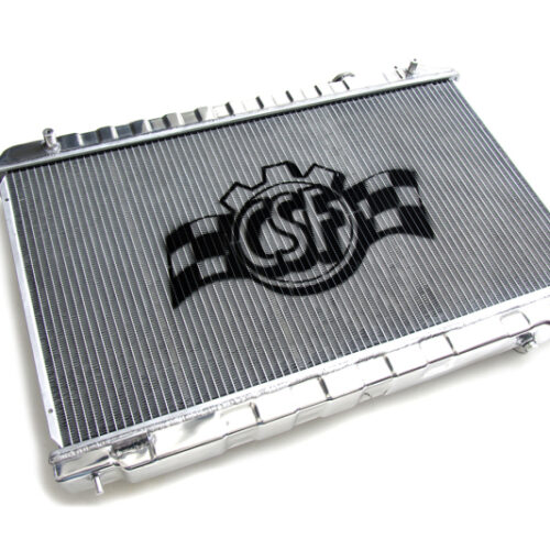 CSF for 03-06 Nissan 350Z Radiator - Image 3