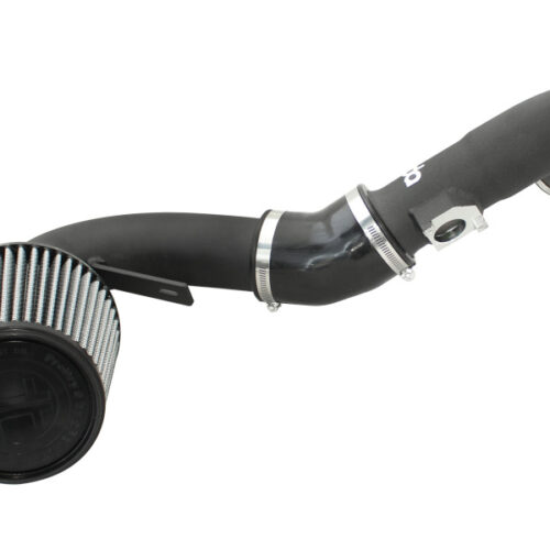 aFe Power Takeda Intakes Stage-2 PDS AIS PDS Mazda 3 10-11 L4-2.5L (blk) - Image 5