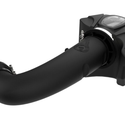 aFe Power Momentum GT Pro DRY S Cold Air Intake System 11-17 Jeep Grand Cherokee (WK2) V8 5.7L HEMI - Image 4