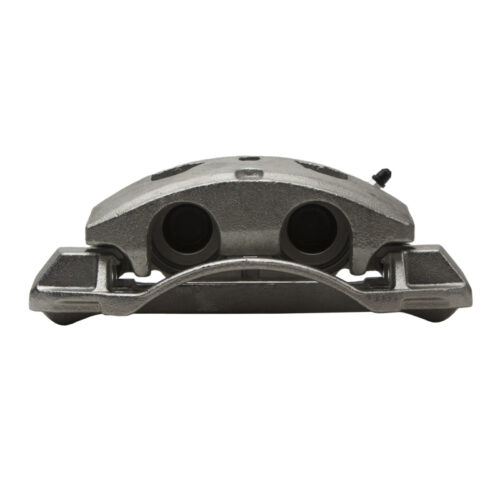 DFC 11-19 Chevrolet Suburban 3500 HD Front-R Premium Caliper - Silver Zinc Coated - Image 5