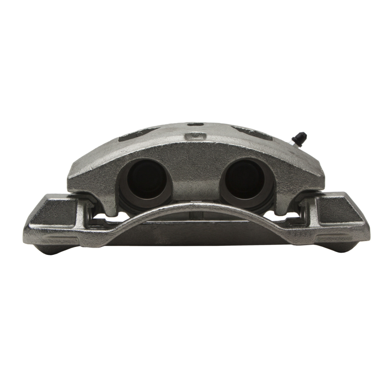 DFC 11-19 Chevrolet Suburban 3500 HD Front-R Premium Caliper - Silver Zinc Coated - Image 5