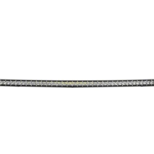 Raxiom 50-In Slim Curved LED Light Bar Flood/Spot Combo Beam Universal (Some Adaptation Required) - Image 4