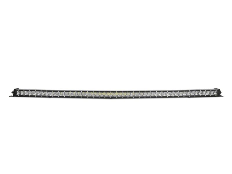 Raxiom 50-In Slim Curved LED Light Bar Flood/Spot Combo Beam Universal (Some Adaptation Required) - Image 4