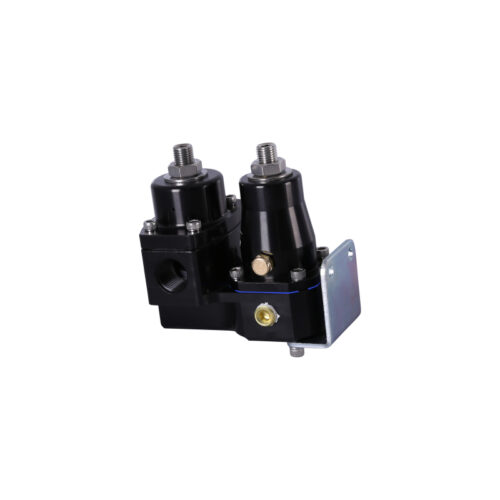Aeromotive EFI to Carburetor Fuel Pressure Regulator - Image 6