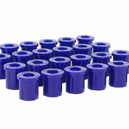 SuperPro 1975 Toyota Land Cruiser Base Rear Leaf Spring Bushing Kit