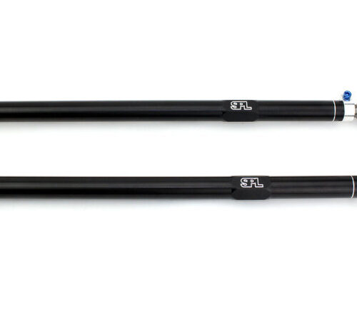 Alternative view of SPL for 90-00 BMW 3 Series (E36) Rear Camber Links