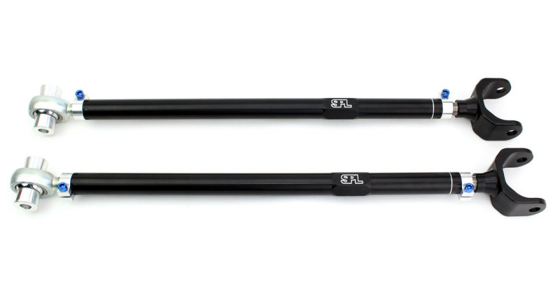 SPL Rear Camber Links for 1990-2000 BMW 3 Series (E36) - Image 2