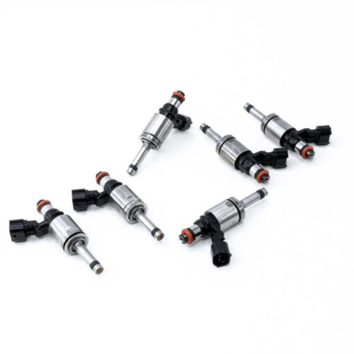 DeatschWerks / SHO 3.5L EcoBoost 1700cc Injectors (GDI) for 2011-2015 Ford F-150 - Image 4