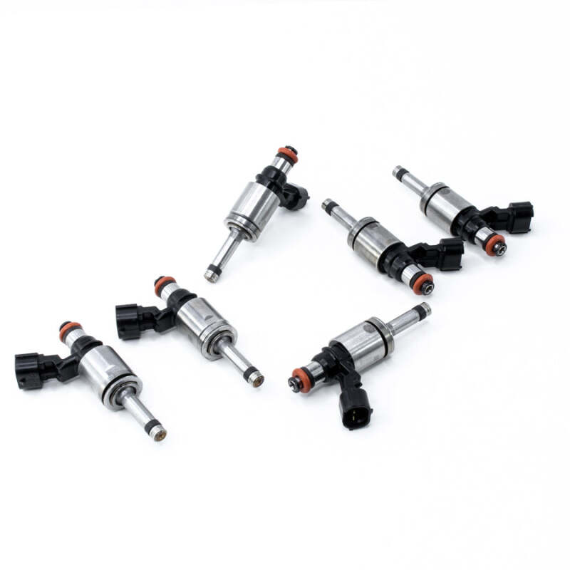 DeatschWerks / SHO 3.5L EcoBoost 1700cc Injectors (GDI) for 2011-2015 Ford F-150 - Image 4