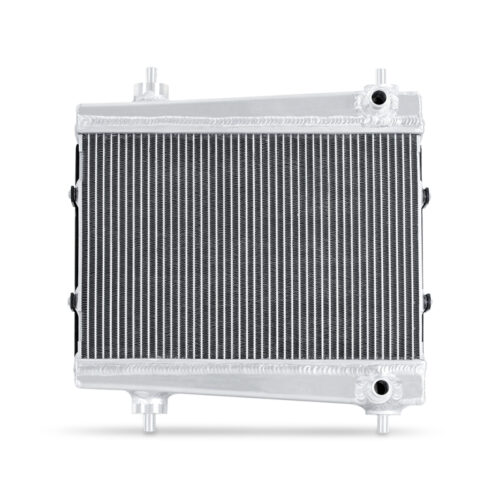 Mishimoto 2021+ BMW G8X M3/M4 Performance Auxiliary Radiators - Image 4