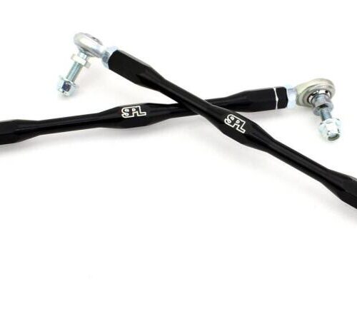 SPL Front Sway Bar End Links (M Version) for 2006-2013 BMW 3 Series/1 Series (E9X/E8X) - Image 5