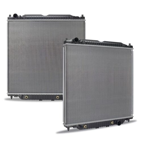 Mishimoto Replacement Radiator for 2005-2007 Ford F-Series Super Duty
