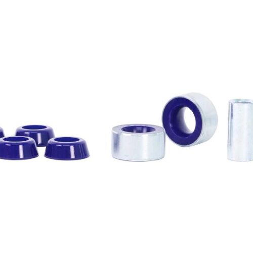 SuperPro 2001 Lexus IS300 Base Front Rearward Radius Arm Bushing Set (Std. Alignment) - Image 2