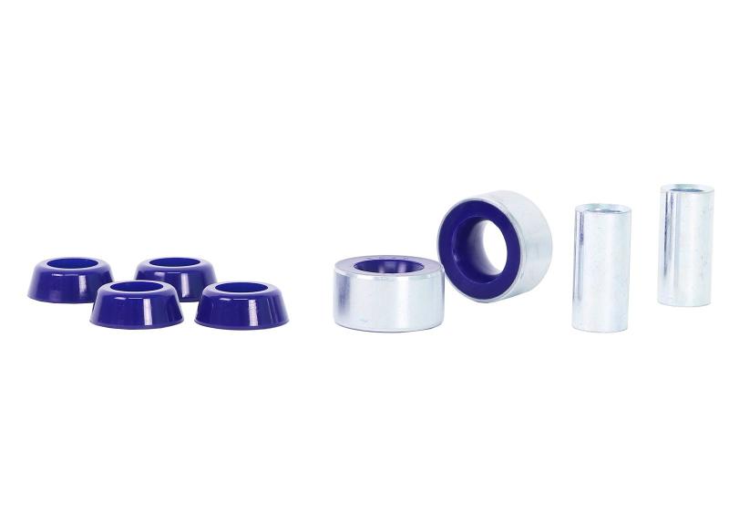 SuperPro 2001 Lexus IS300 Base Front Rearward Radius Arm Bushing Set (Std. Alignment) - Image 2