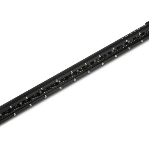 Raxiom 20-In Super Slim Single Row LED Light Bar Spot/Spread Universal (Some Adaptation Required) - Image 4