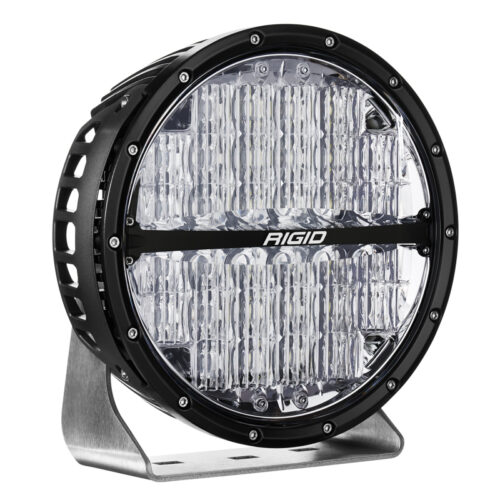 Rigid Industries 360-Series 9in LED Off-Road Drive Beam - RGBW - Image 3