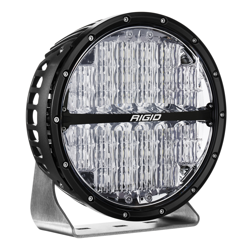 Rigid Industries 360-Series 9in LED Off-Road Drive Beam - RGBW - Image 3