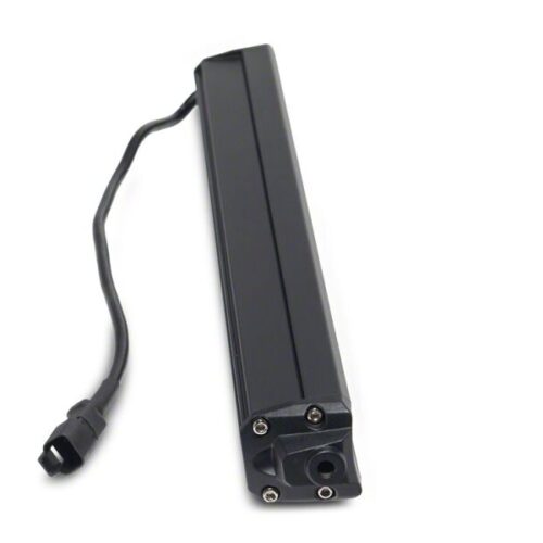 Raxiom 06-08 Ford F-150 Front Bumper Mounted 20in LED Light Bar/Bracket - Image 6