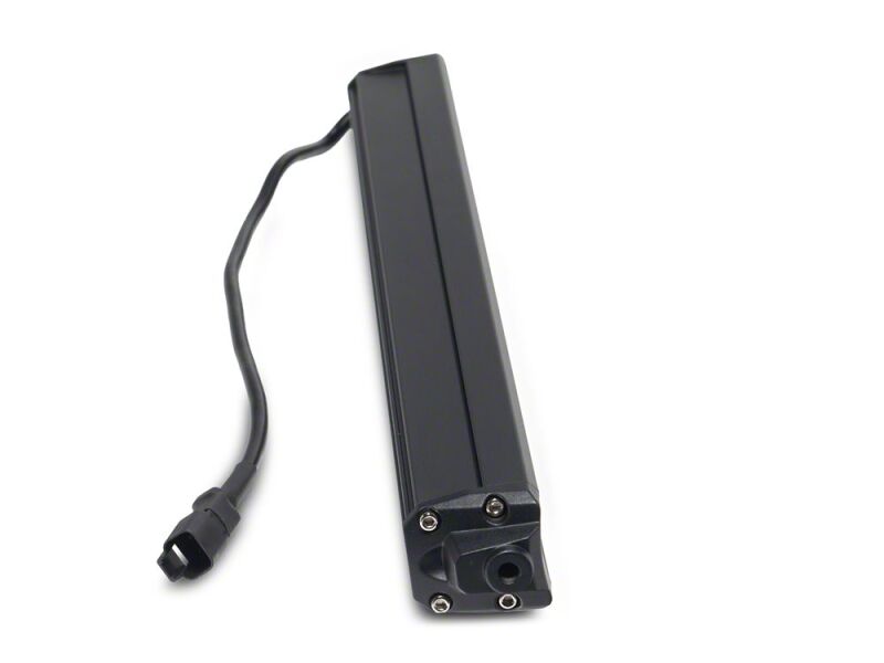 Raxiom 06-08 Ford F-150 Front Bumper Mounted 20in LED Light Bar/Bracket - Image 6
