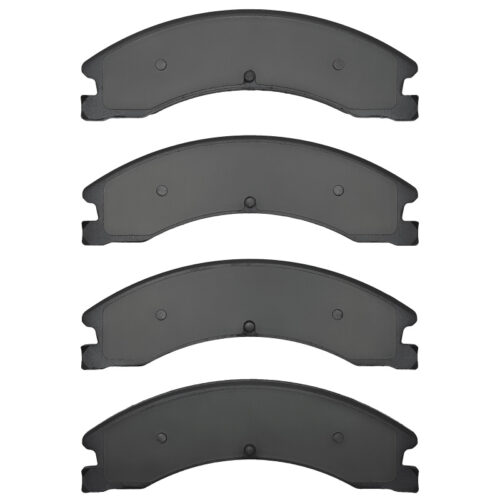 DFC 08-25 Ford E-450 Super Duty Rear Heavy Duty Pads and Hardware Kit - Image 3