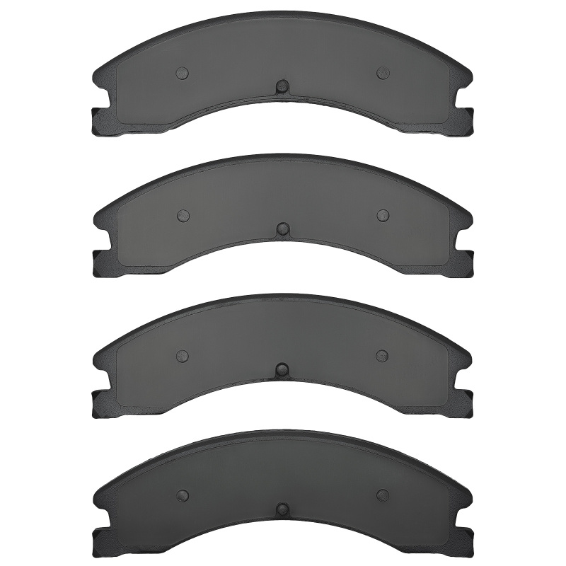 DFC 08-25 Ford E-450 Super Duty Rear Heavy Duty Pads and Hardware Kit - Image 3