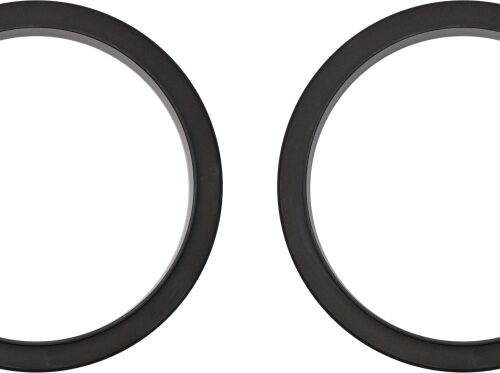 Camburg Ford Raptor 21-23 1.5in Front Spring Preload Spacer Kit (Black) - Image 6