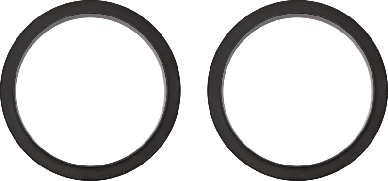 Camburg Ford Raptor 21-23 1.5in Front Spring Preload Spacer Kit (Black) - Image 6