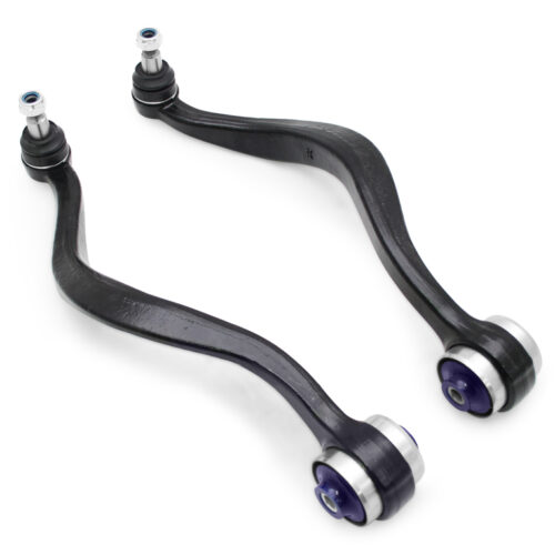SuperPro 2003 Mazda 6 S Front Radius Arm Set w/ Bushings - Image 2