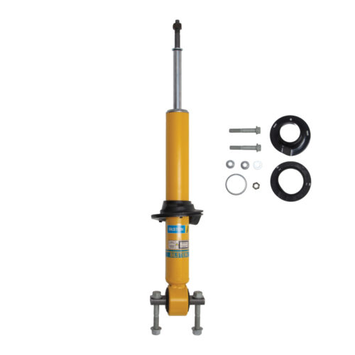 Bilstein for 15-20 Ford F-150 B6 4600 Series Front 46mm Monotube Shock Absorber