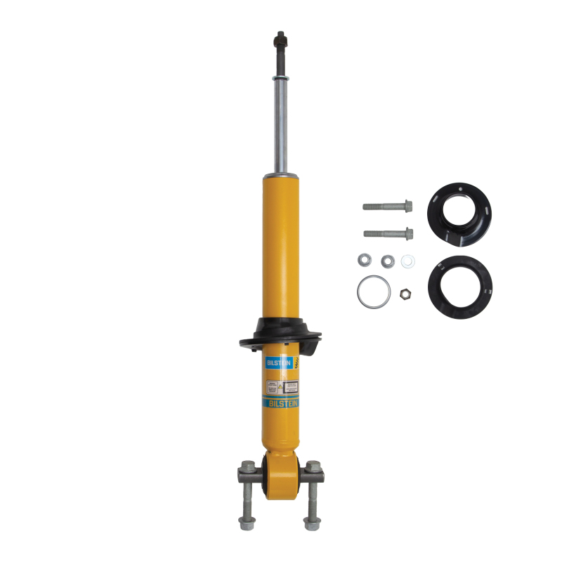 Bilstein for 15-20 Ford F-150 B6 4600 Series Front 46mm Monotube Shock Absorber