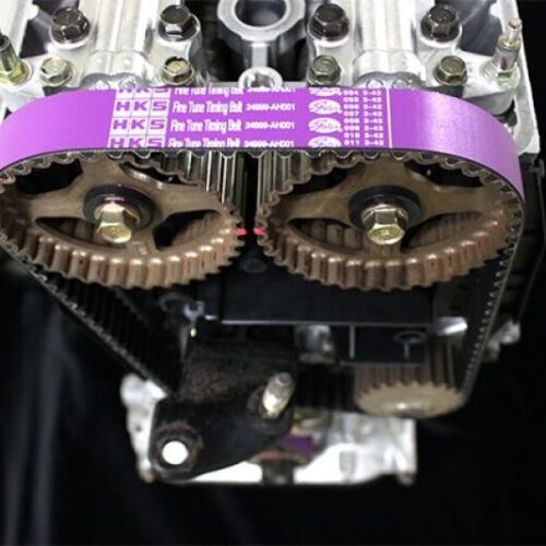 HKS FINE TUNE TIMING BELT SPORT B16B/B18C