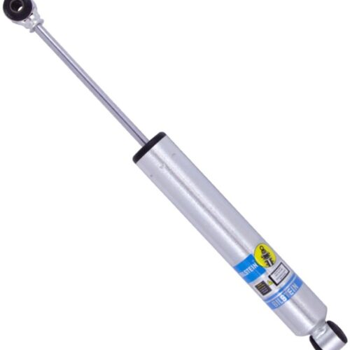 Bilstein 5100 Series (Steering Damper) for 18-20 Jeep Wrangler Front 46mm Monotube Steering Damper