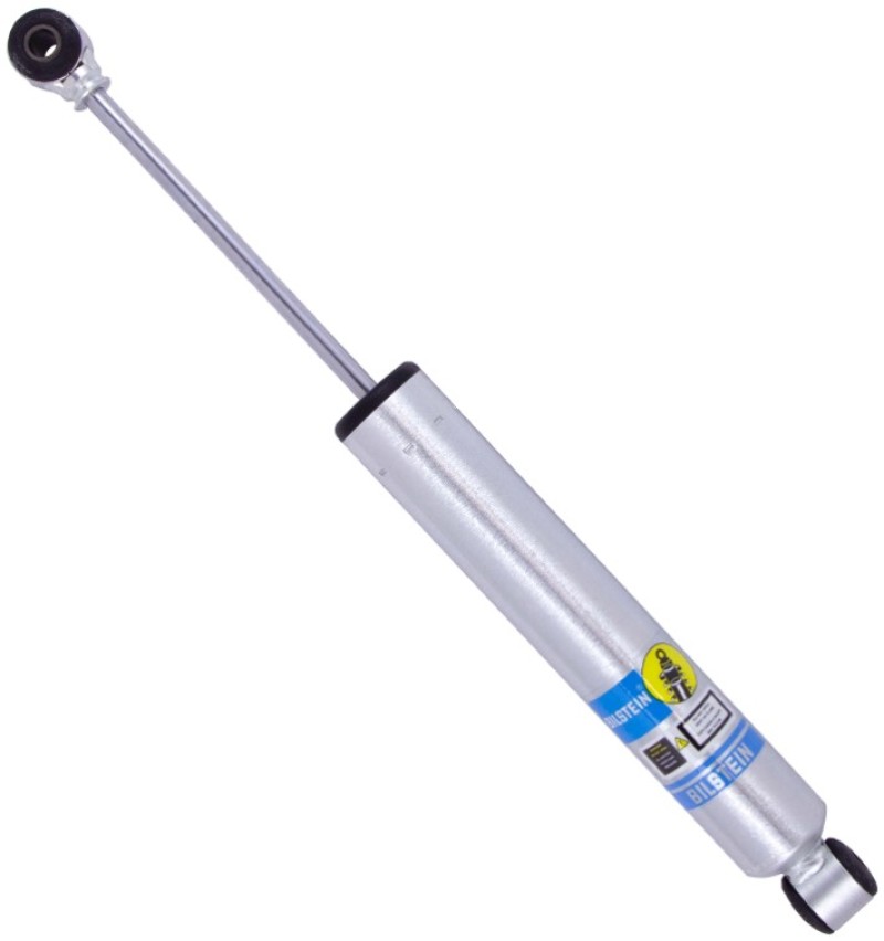 Bilstein 5100 Series (Steering Damper) for 18-20 Jeep Wrangler Front 46mm Monotube Steering Damper