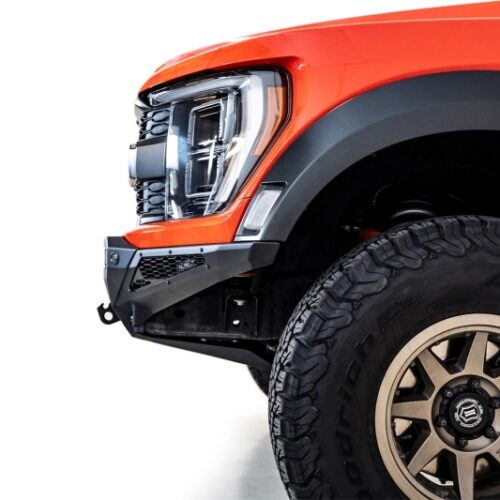 Addictive Desert Designs for 2022+ Ford Raptor Stealth Fighter Winch Kit - Image 6