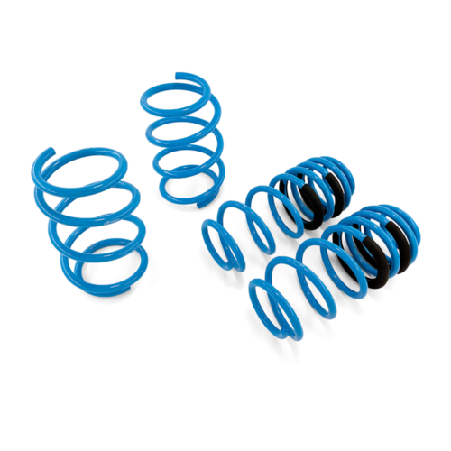 BLOX Racing Lowering Springs 22+ Honda Civic (non Type-R) / 23+ Integra - Image 6