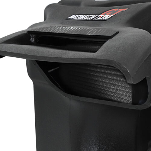 aFe Power Momentum GT Pro Dry S Intakes Stage-2 9-16 Audi A4 (B8) L4-2.0L - Image 6