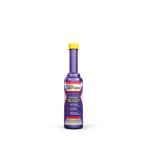 Royal Purple Max-Restore High Mileage Fuel System Treatment - 6oz - Image 5