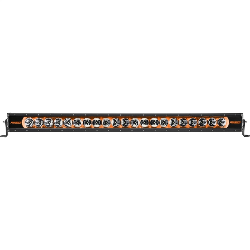 Rigid Industries Radiance+ 40in. RGBW Light Bar - Image 2