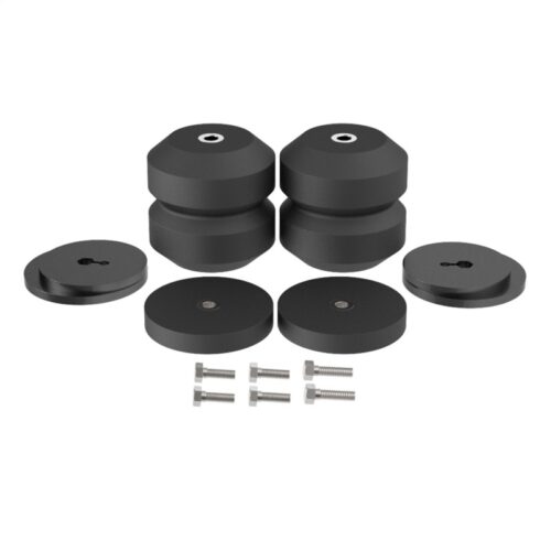 Alternative view of Timbren FF550SDH 2005 Ford F-550 Super Duty Front Suspension Enhancement System