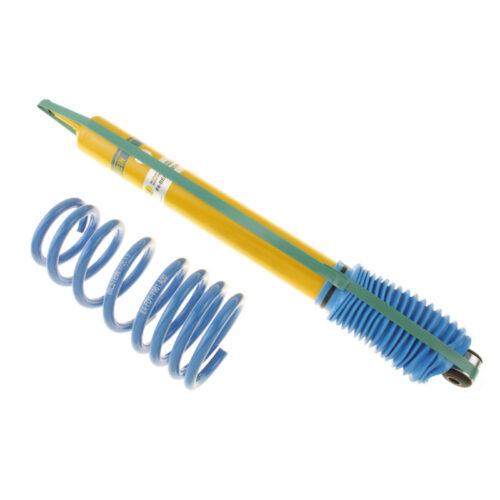 Bilstein B14 Ford Focus2 Lim. Mazda 3 S40/V50K4 Suspension Kit - Image 6